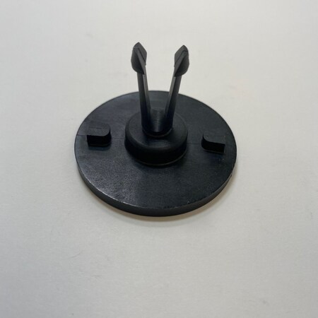 Tecumseh Retainer Plate -C/U 590772 590740